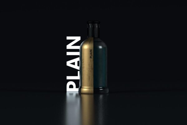 Plain