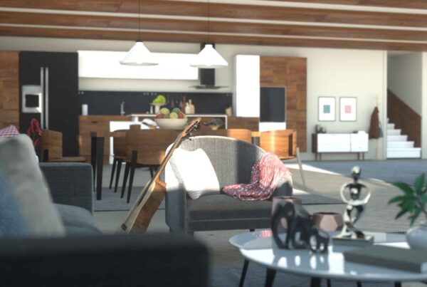 Natural Interiors