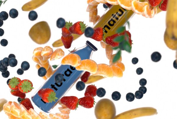 Naturea Juice