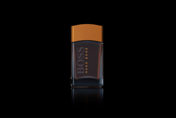 Hugo Boss 95 Jubiläum