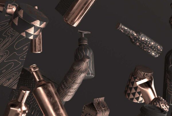 Anthracite & Copper