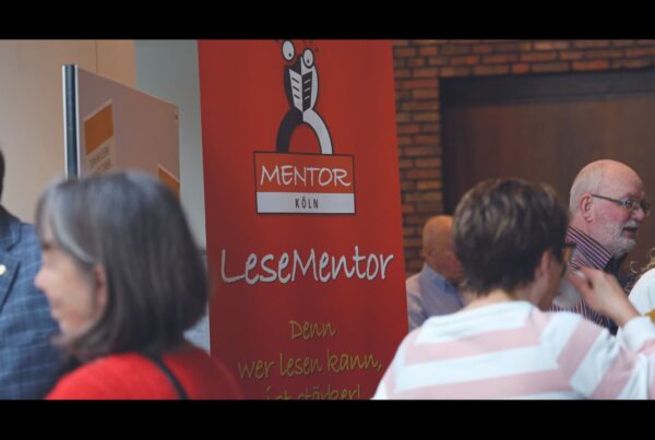 LESEMENTOR AWO – Köln