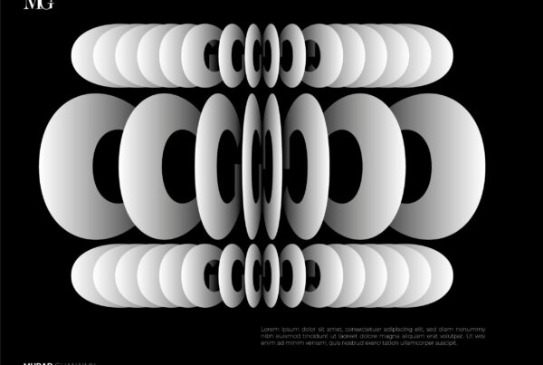 Typografischer Akzent