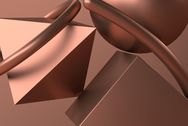 Copper Design Style